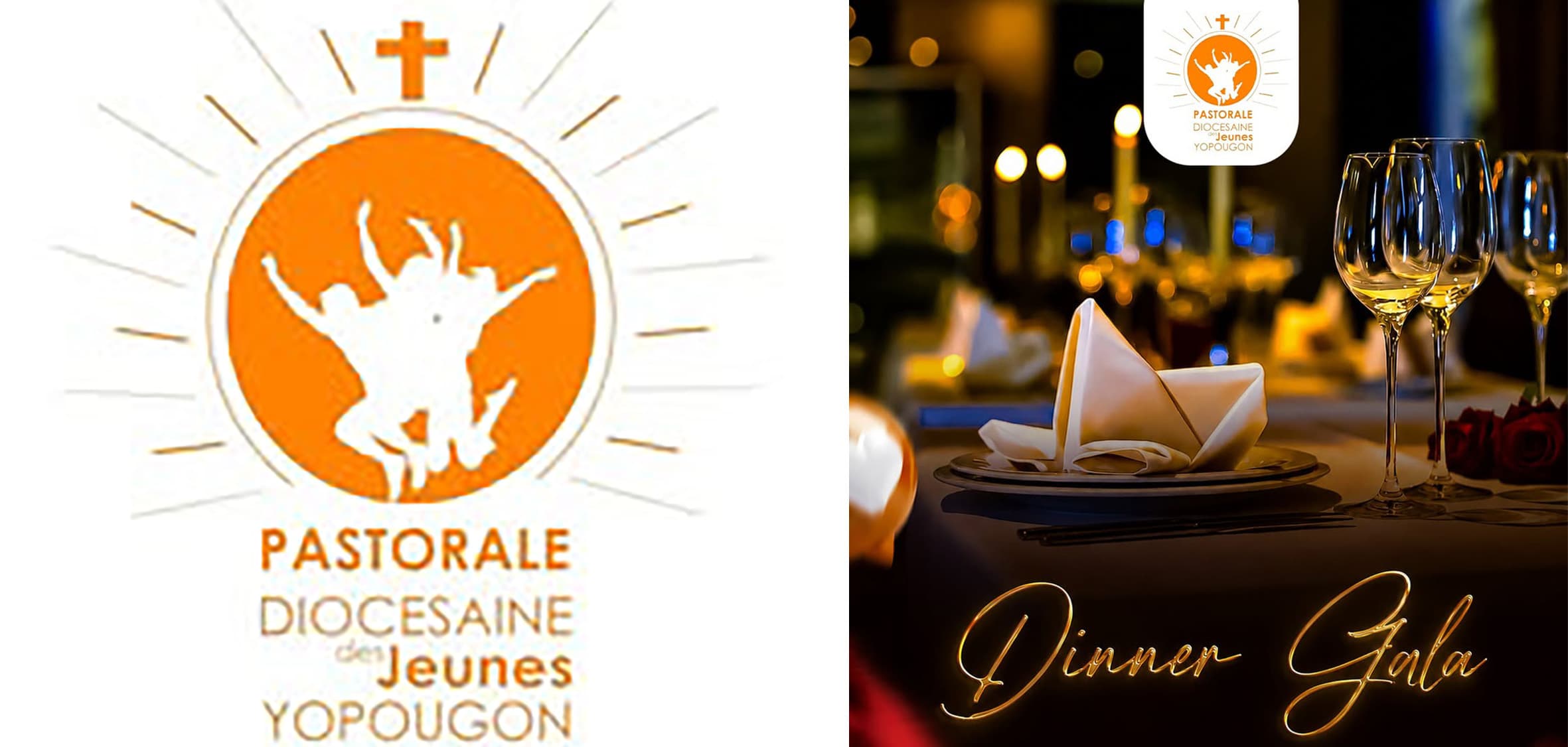 Dîner Gala des Responsables
